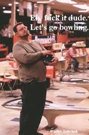 The Big Lebowski on Pinterest | Bert Mccracken, Django Unchained ... via Relatably.com