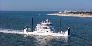 Aus für „Meine Fähre“