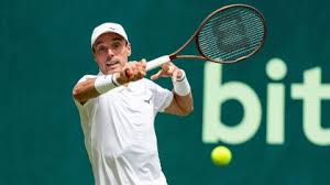 Conheça Roberto Agut, adversário de João Fonseca na estreia de Wimbledon