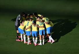 Quando é o próximo jogo da seleção brasileira? Saiba horário e onde assistir