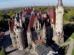 Znalezione obrazy dla zapytania moszna