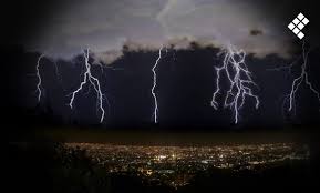 Pronostican lluvias moderadas y temporada activa de ciclones para Querétaro