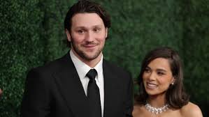 From Mystery to Harper: The Allen-Steinfeld Announcement That Stole Hearts