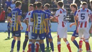 ¡Unión a la final! Copa Santa Fe vibró con definición infartante - Imagen principal del artículo