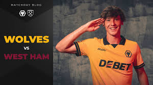 Wolverhampton Wanderers FC - News update