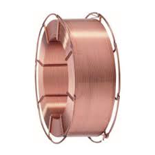 SG2 Mig Wire Metal Spool 15Kg - Lloyd & Jones Ltd