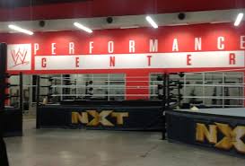 Resultado de imagem para wwe performance center