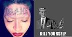 kill yourself meme by Drzauis on deviantART - kill_yourself_meme_by_drzauis-d5gmp4v