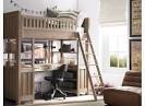 Psaci stul bunk bed