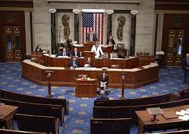C-SPAN - News update