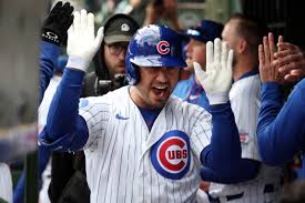 Chicago Cubs complete sweep for 9th straight win overall and 15th in a row at ‘electric’ Wrigley Field