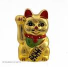 Des porte-bonheur japonais pour la dcoration, ou garder avec