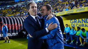 Guillermo Almada está a 500 mil dólares de llegar al banquillo de América