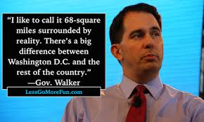 10 All-Time Best Scott Walker Quotes via Relatably.com