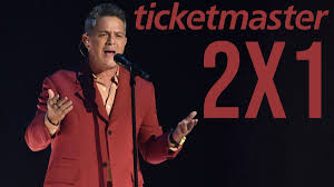 Lista de conciertos en Guadalajara que están al 2x1 en Ticketmaster