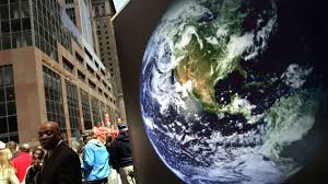 La tragedia que originó el Día Mundial de la Tierra (y que pocos conocen)