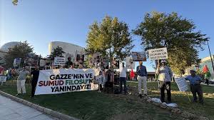 Anadolu Ajansı - News update