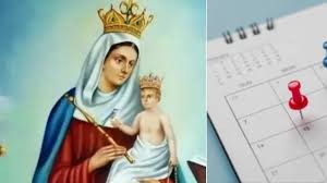 Colombia tendrá nuevo festivo en julio por día de la Virgen de Chiquinquirá: esto dice la ley que sancionó el Gobierno