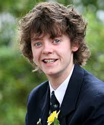HELPING OTHERS: Pinehurst School&#39;s head boy Alex Carroll is hosting a quiz evening to raise funds for groups that offer theatre opportunities to disabled ... - 2806825