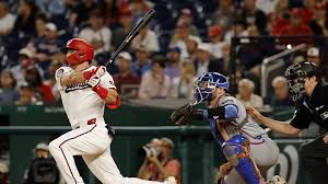 Mets vs. Nationals Prediction, Odds, Probable Pitchers, Prop Bets for Thursday, May 21
