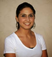 Swati Dagar, principal of Paradise Valley Elementary School - Web-DagarSwati-277x300