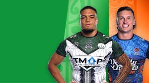 News source: Kayo Sports