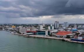 Pronóstico del clima en Tampico hoy 11 de agosto de 2026