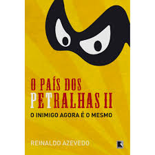 Resultado de imagem para CARICATURAS PETRALHAS