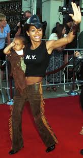 In photos: Actress Jada Pinkett Smith turns 55 - All Photos
