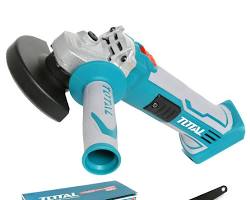 Image of Total LithiumIon Angle Grinder 20V TAGLI1151