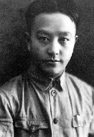 Wang Ming - wang-ming-30s