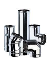 Alain Freel : tubage inox