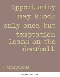 Amazing 17 brilliant quotes about temptation pic German ... via Relatably.com