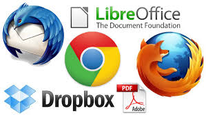 Resultado de imagen para imagenes de programas de ubuntu