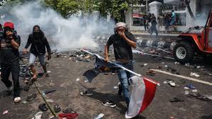 CNN Indonesia - News update