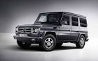 Mercedes-Benz G 52016: Le Jeep des riches