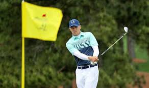 Image result for The Masters 2017