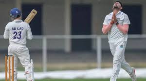 Pace is pace: Ashok Sharma’s 150 kph rise, powered by Pat Cummins and Bharat Arun's valuable advice | Exclusive