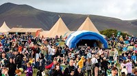 Keswick Mountain Festival cancelled over climate of 'spiralling costs' | ITV News