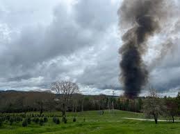 10 injured in Searsmont explosion still hospitalized