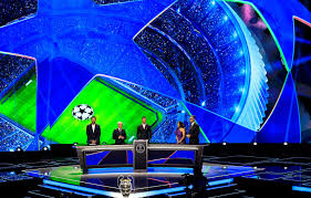 EN DIRECT Tirage au sort Ligue des champions : Qui sur la route du double c… — 20 Minutes