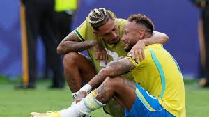 Brasil no es lo que fue