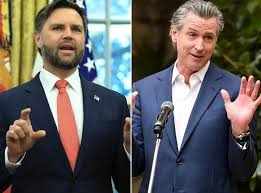 Politico: Lộ diện ứng viên đảng dân chủ và cộng hòa trong ...