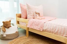 Twinkle Toes Nod And Winks Zipper Bedding | Beddy's