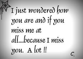 35 Heart Warming I Miss You Quotes - FunPulp via Relatably.com