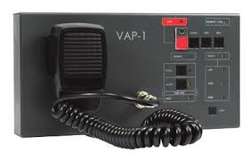 EVAC AUDIO SYSTEM EMERGENCY VOICE/ALARM COMMUNICATIONS SYSTEM