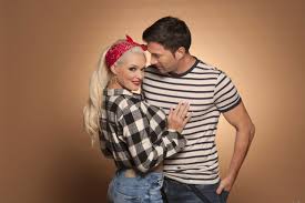 Daniela Katzenberger und Lucas Cordalis: Zweite Hochzeit in Las Vegas! - Imagen principal del artículo