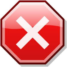 Resultat d'imatges de stop