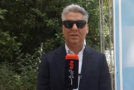قطعی آب در کرمانشاه به دلیل قطع برق است، نه کمبود منابع آبی