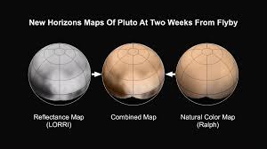 Resultado de imagem para AS NUVENS DE PLUTÃO